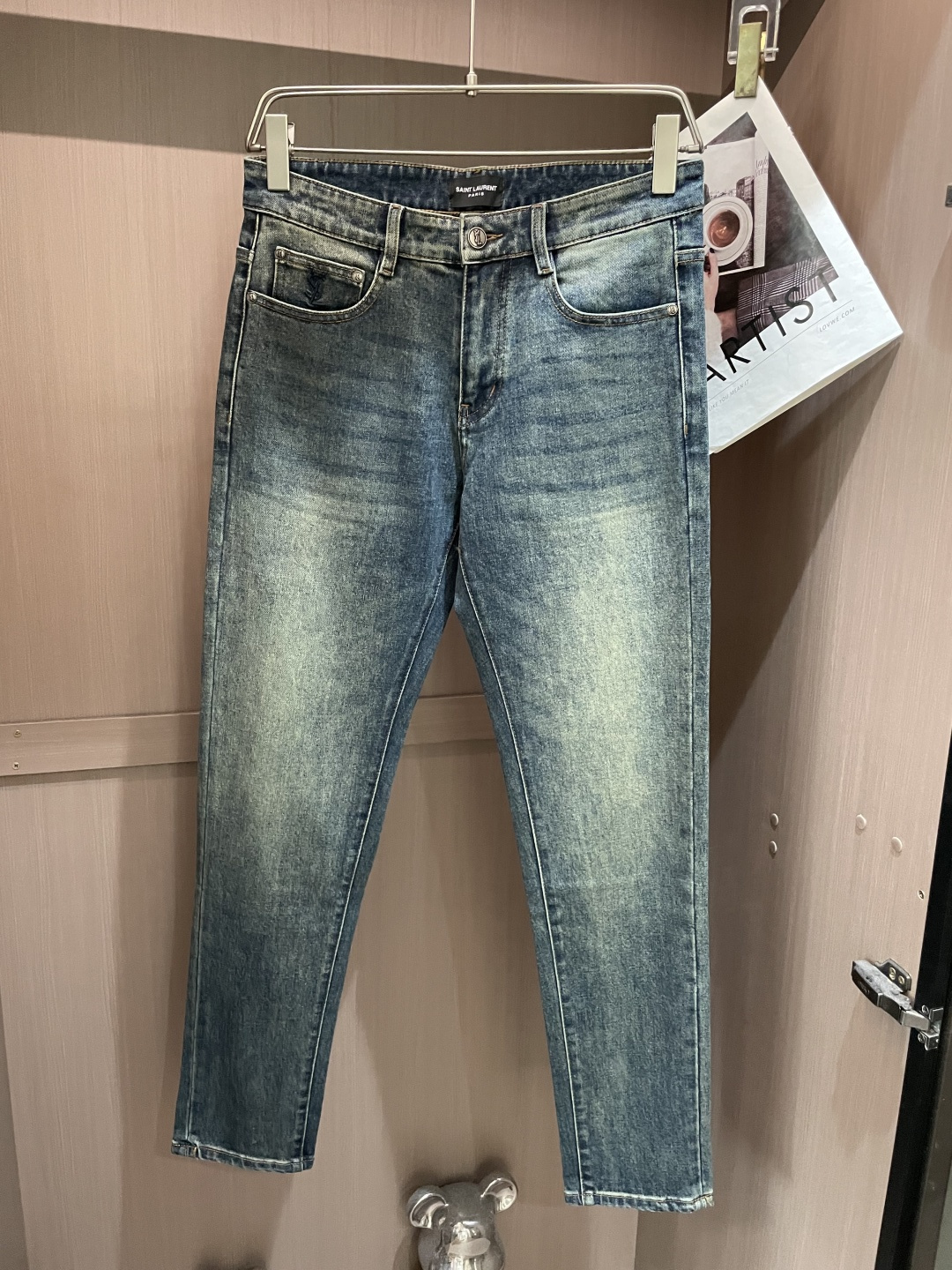 Latest Same Style Jeans
