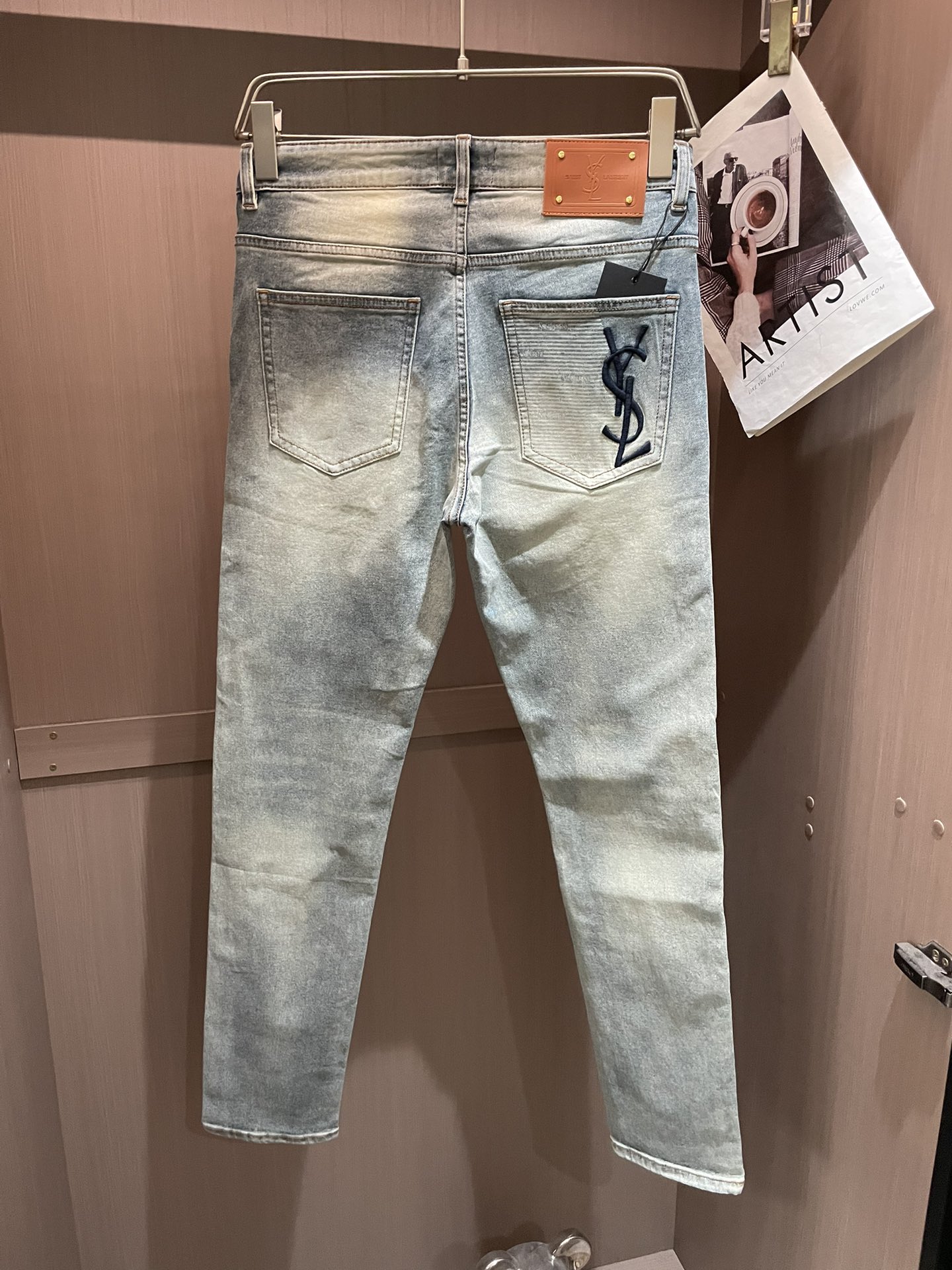 Latest Same Style Jeans