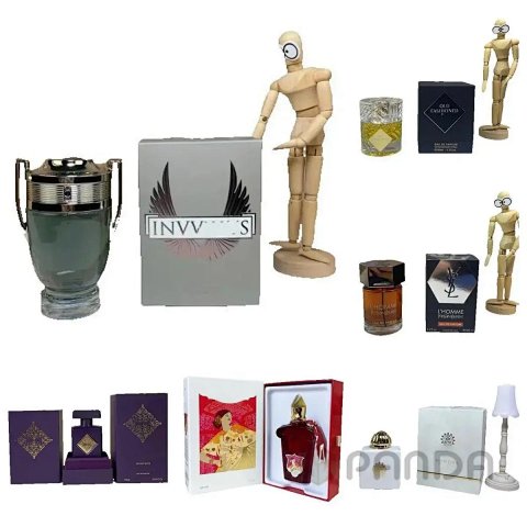 High quality perfume 7 pls add : 18030258501 if u need size guid
