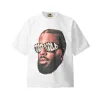 High quality pure cotton creative short sleeves
