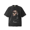High quality pure cotton creative short sleeves
