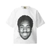 High quality pure cotton creative short sleeves