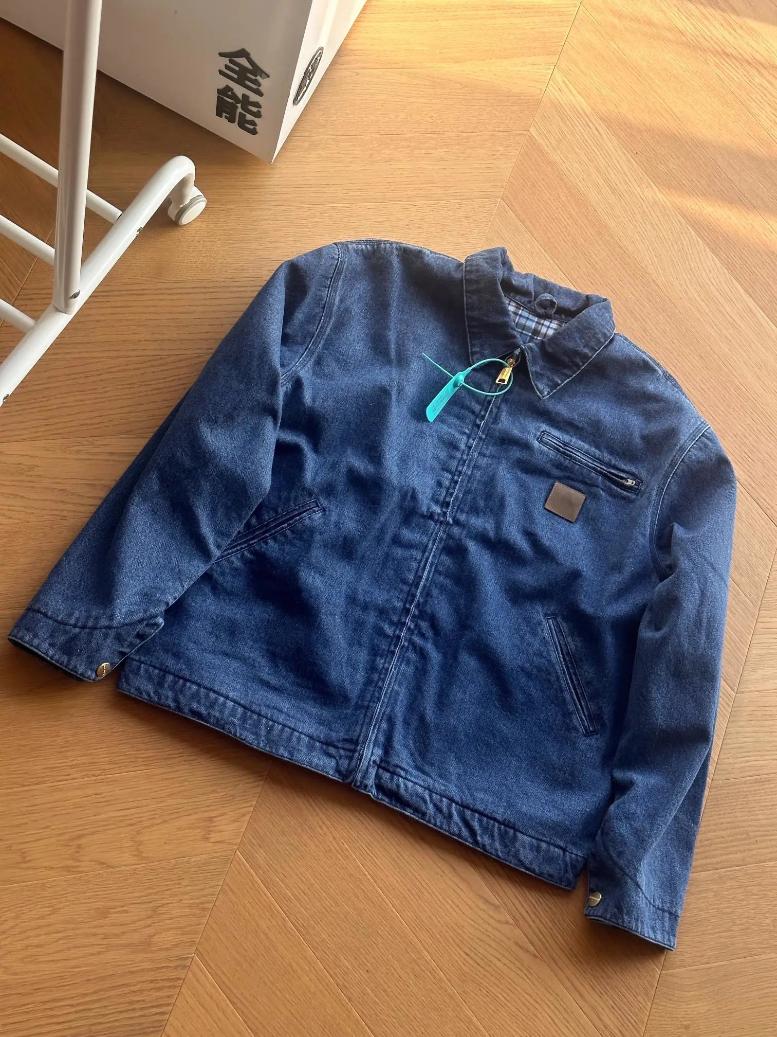 REP High Quality 4-PHD-001