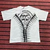 High quality summer pure cotton short sleeved shirt 1