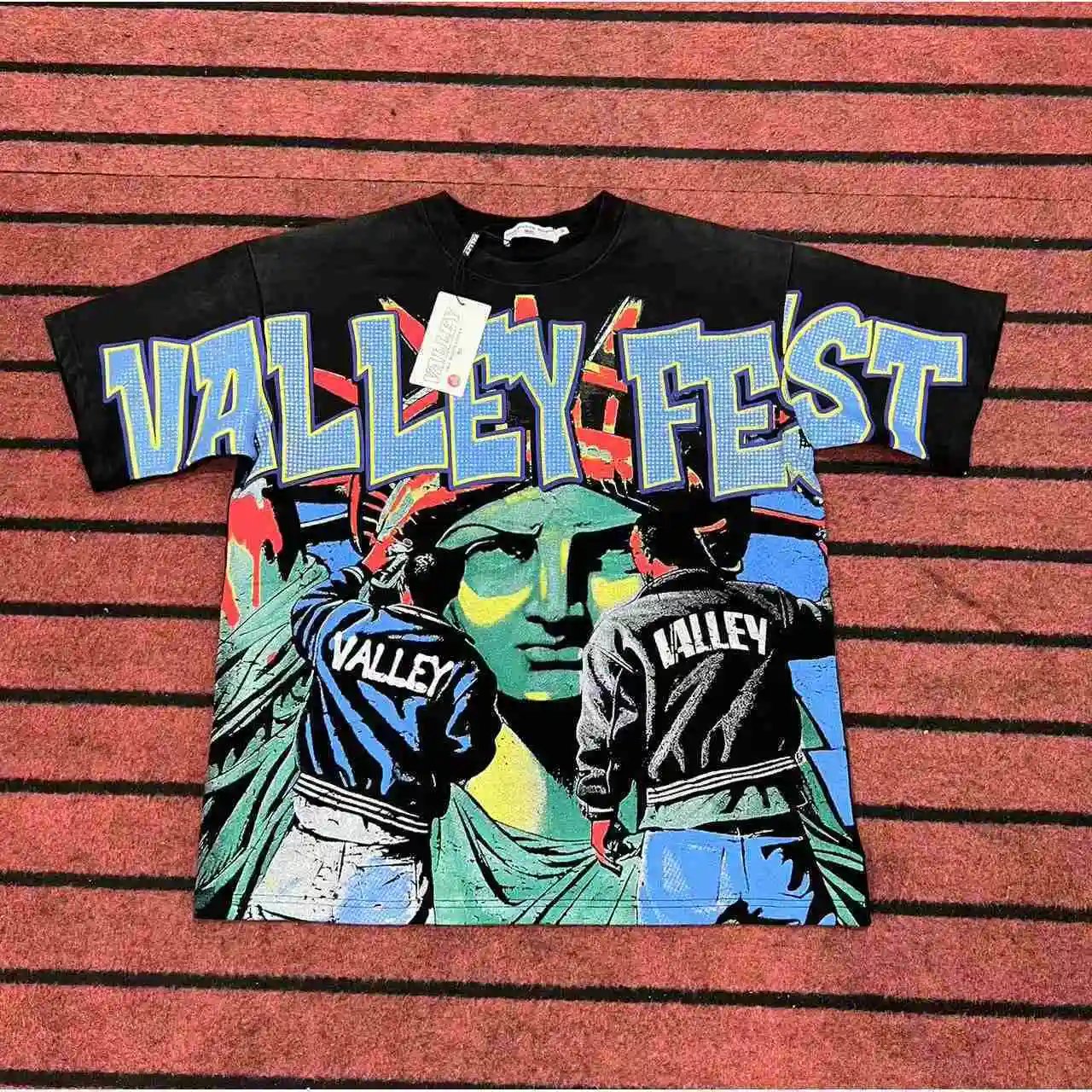 Vale T-shirt
