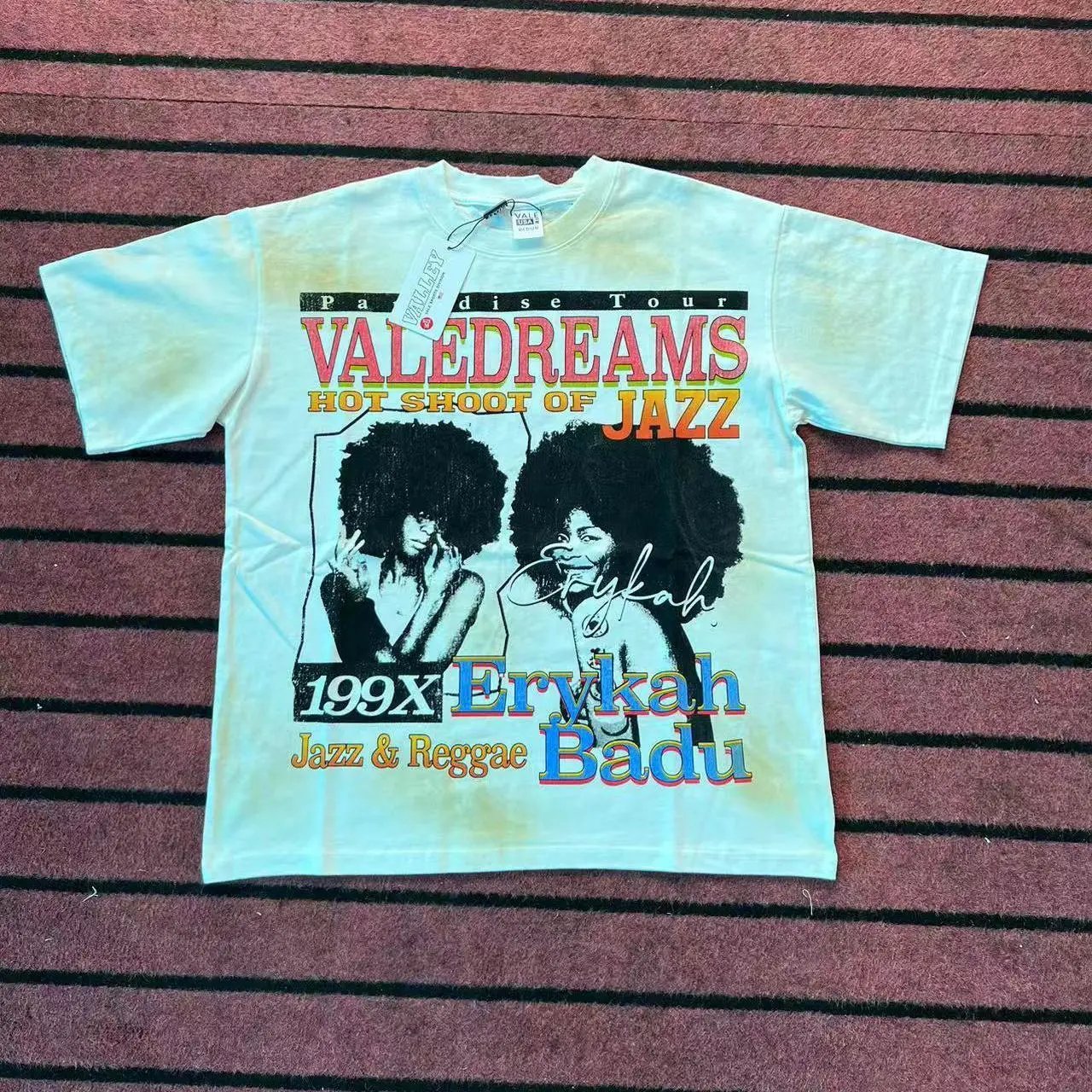 Vale T-shirt