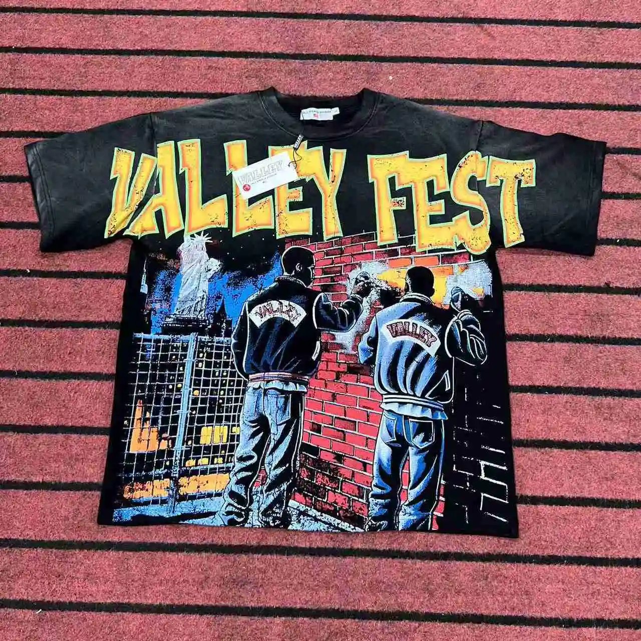 Vale T-shirt