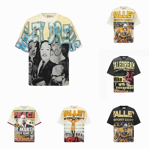 Vale T-shirt