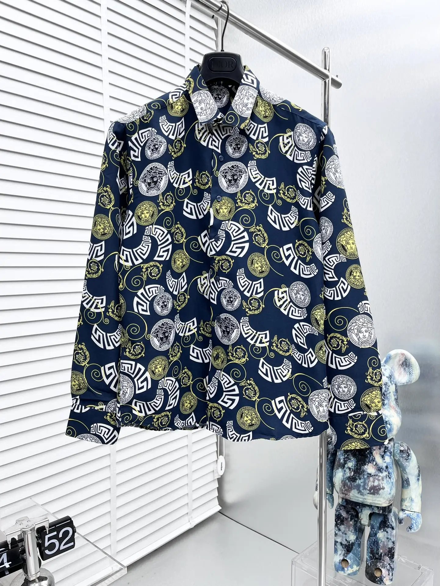 REP High Quality 3-SH-005