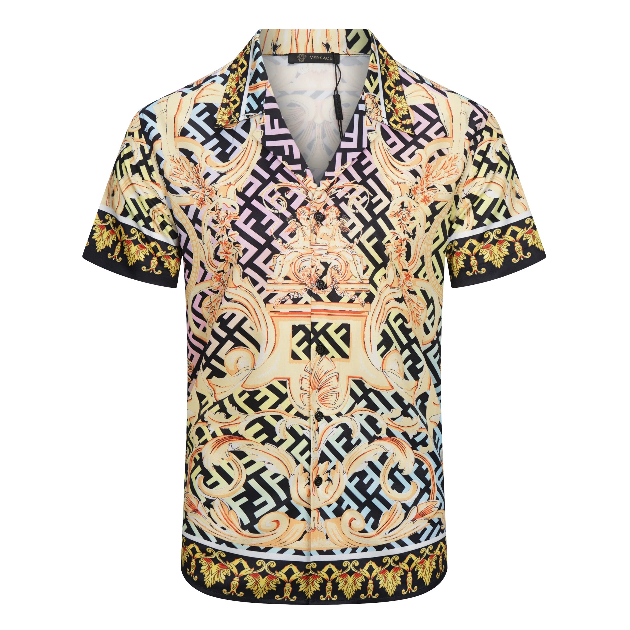 REP High Quality 3-SH-004