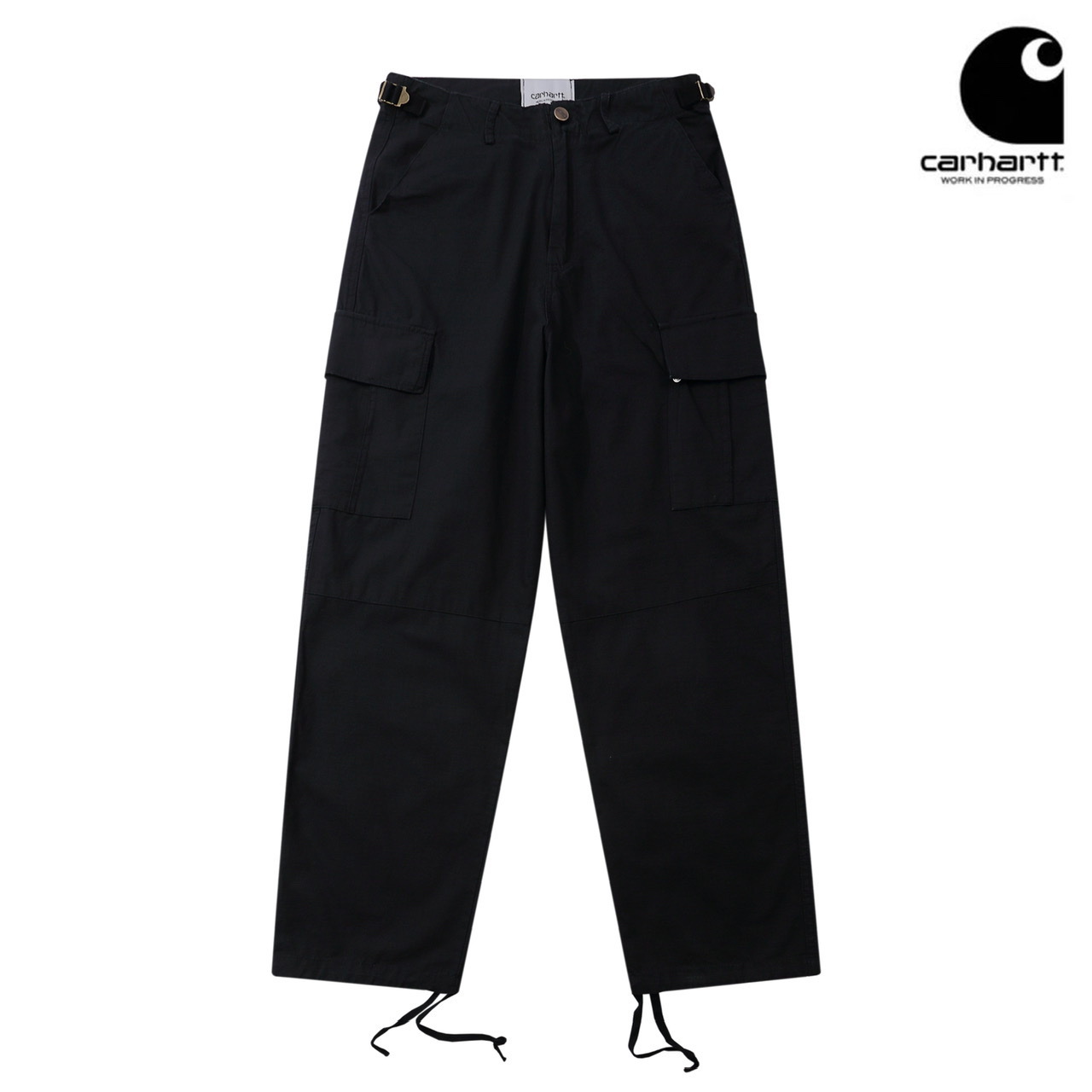High quality logging straight leg workwear jeans