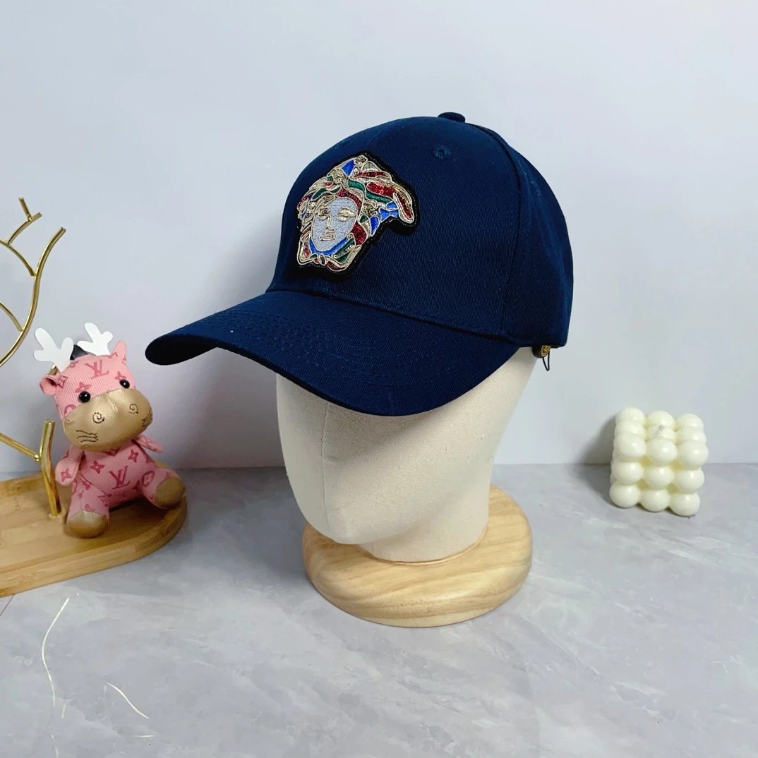 High quality versatile casual hat 016