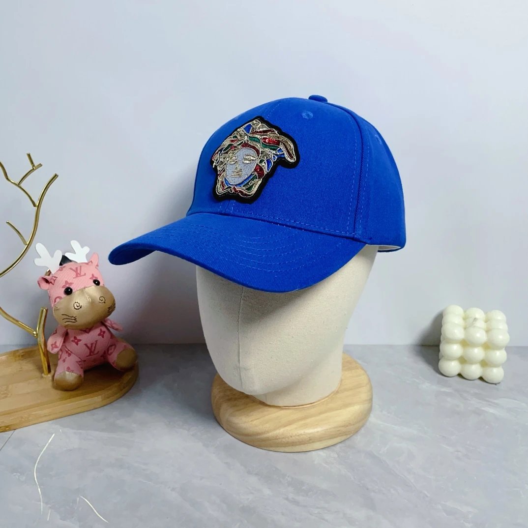 High quality versatile casual hat 016