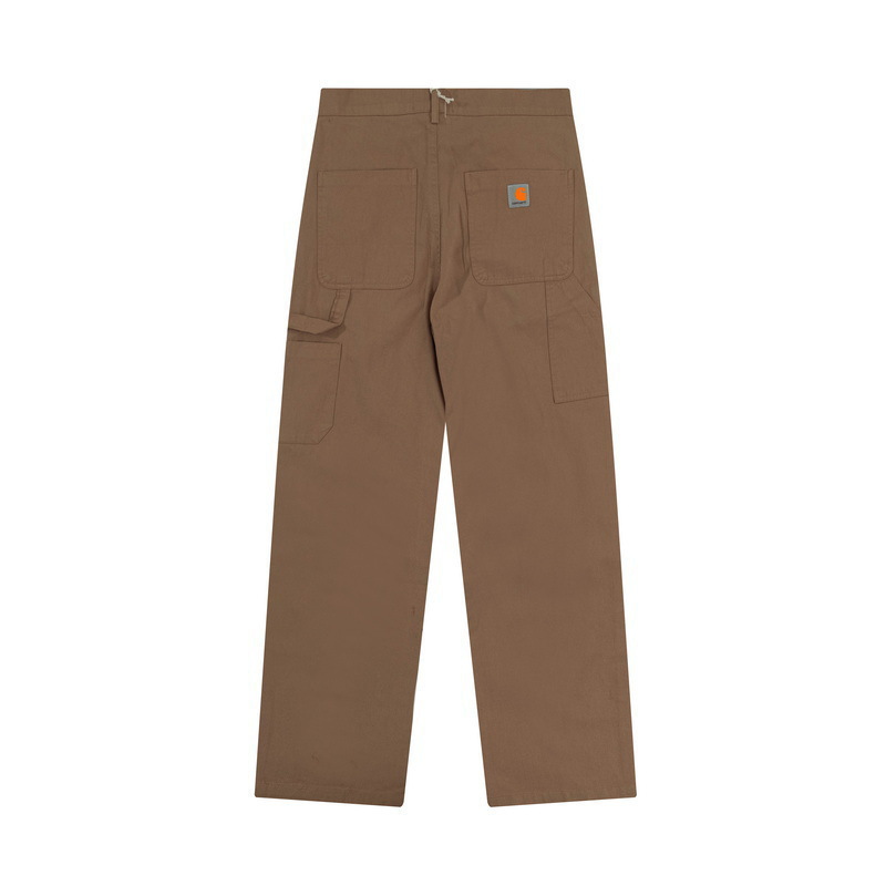 High quality logging straight leg workwear jeans