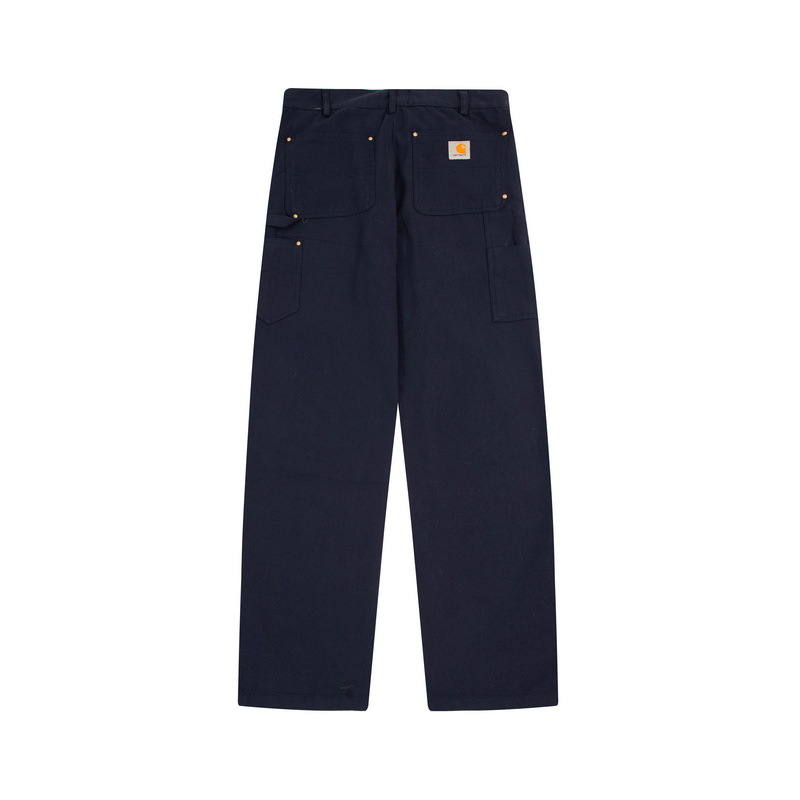 High quality logging straight leg workwear jeans