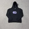 New high quality sun hoodie set jeans