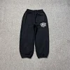 New high quality sun hoodie set jeans