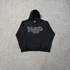 New high quality sun hoodie set jeans