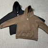 New high quality sun hoodie set jeans
