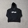 New high quality sun hoodie set jeans