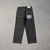New high quality sun hoodie set jeans
