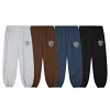 New high quality sun hoodie set jeans
