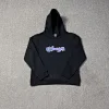 New high quality sun hoodie set jeans