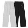 New high quality sun hoodie set jeans