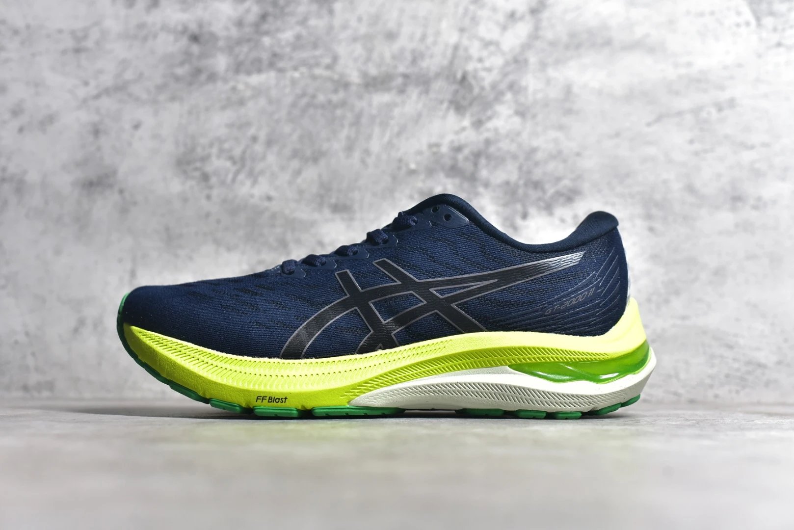 Freps - High Quality Shoes 003