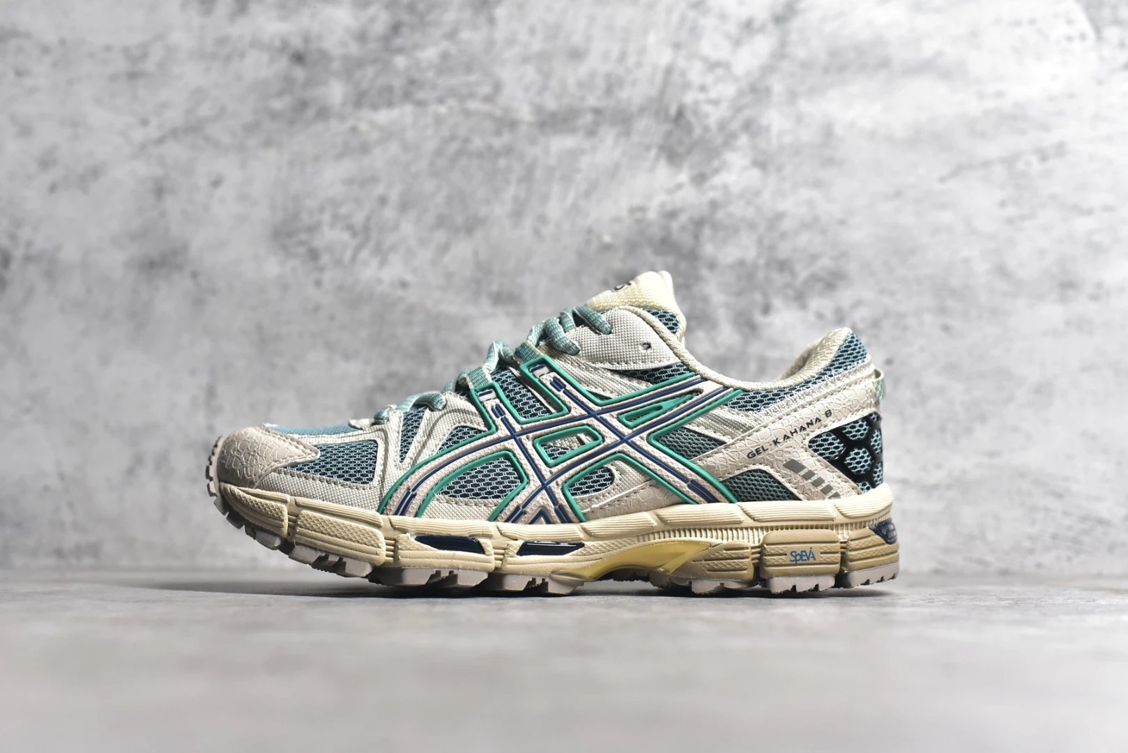 Freps - High Quality Shoes 001