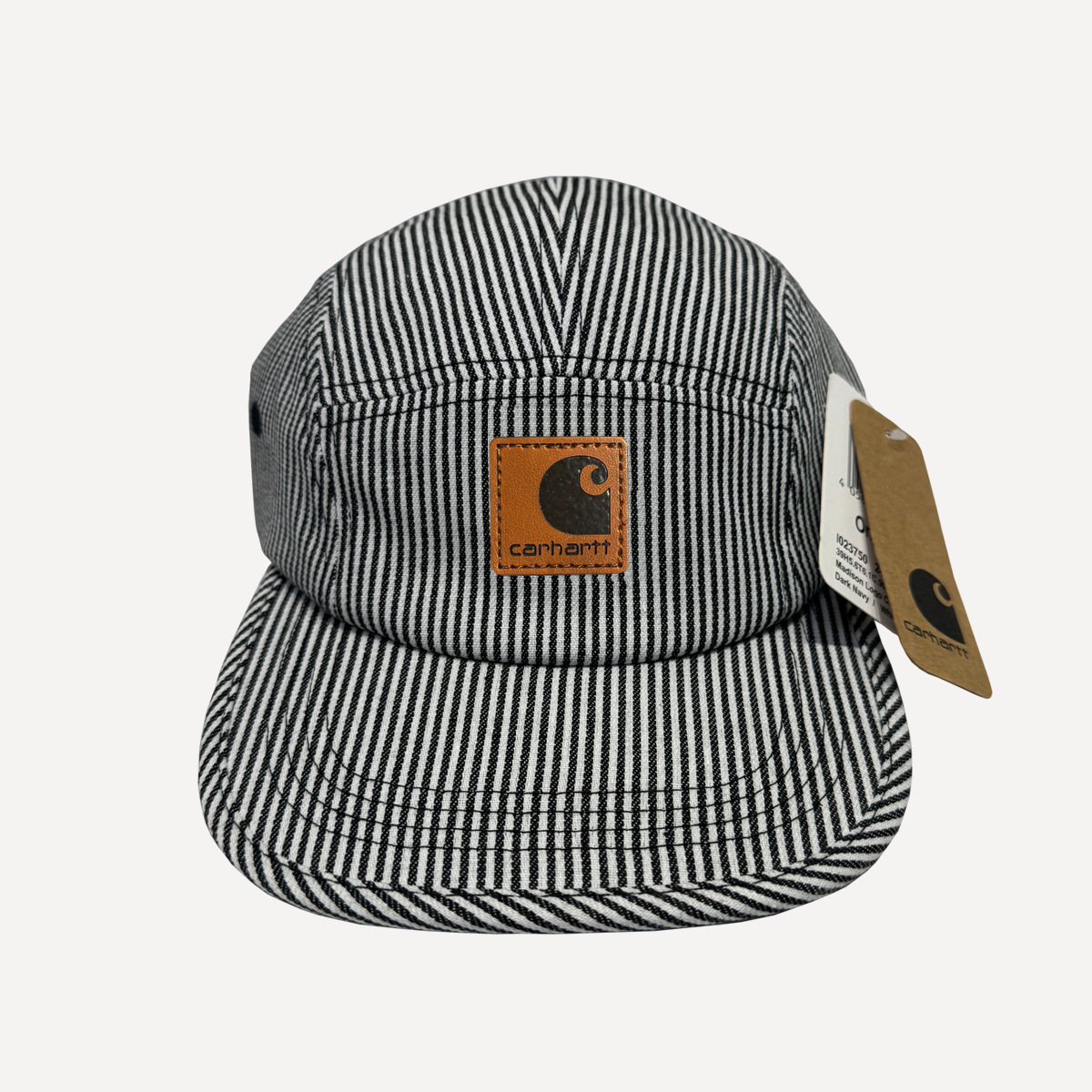 High quality striped grid duckbill cap pls add : 18859952090 if you need size guide