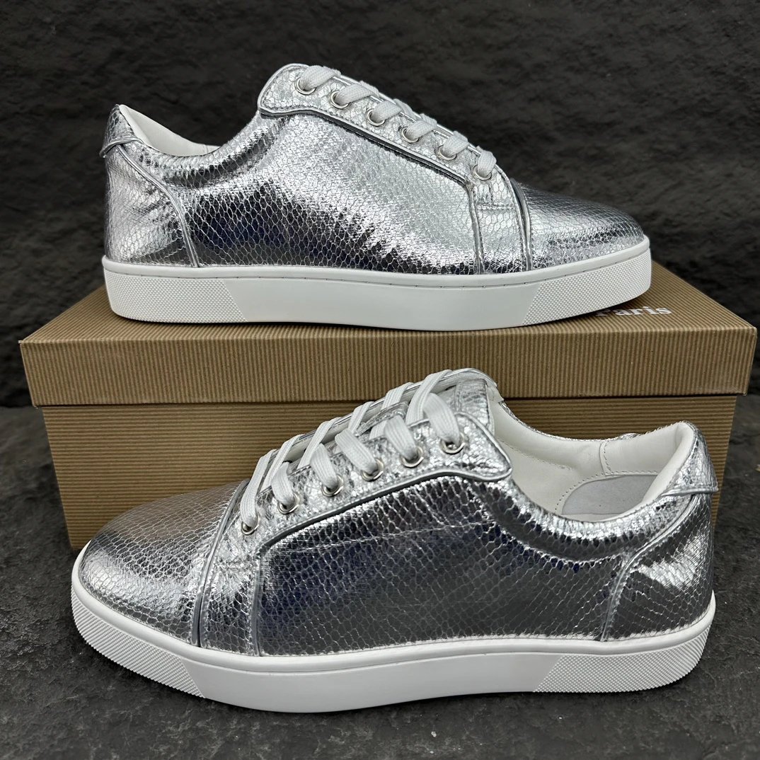 High quality rivets, low high top board shoes