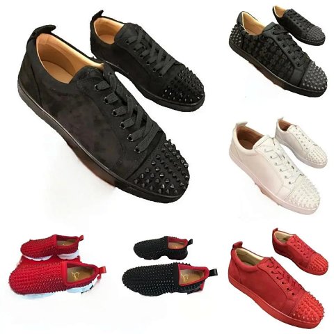 High quality rivet shoes