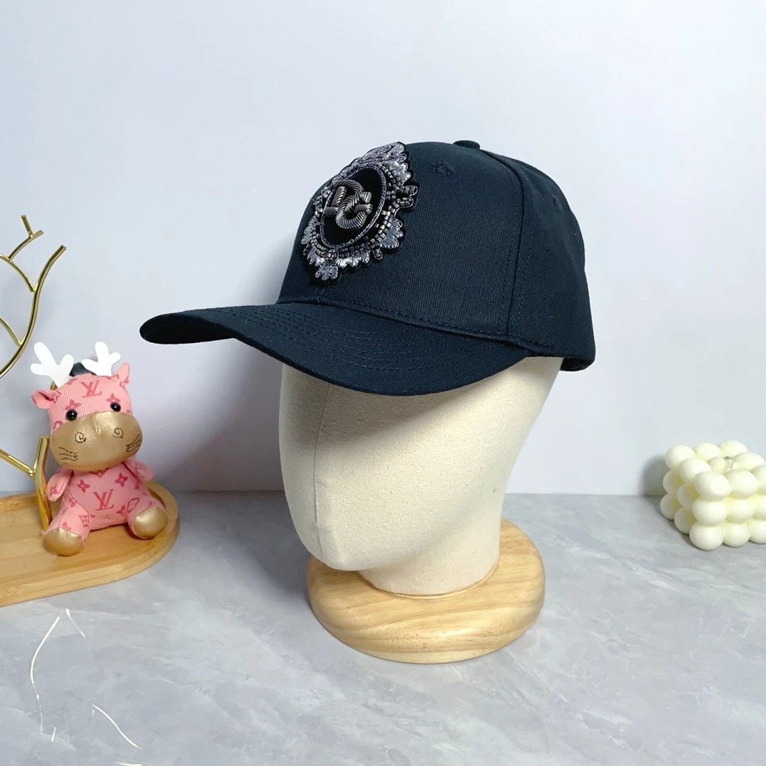 High quality versatile casual hat 006