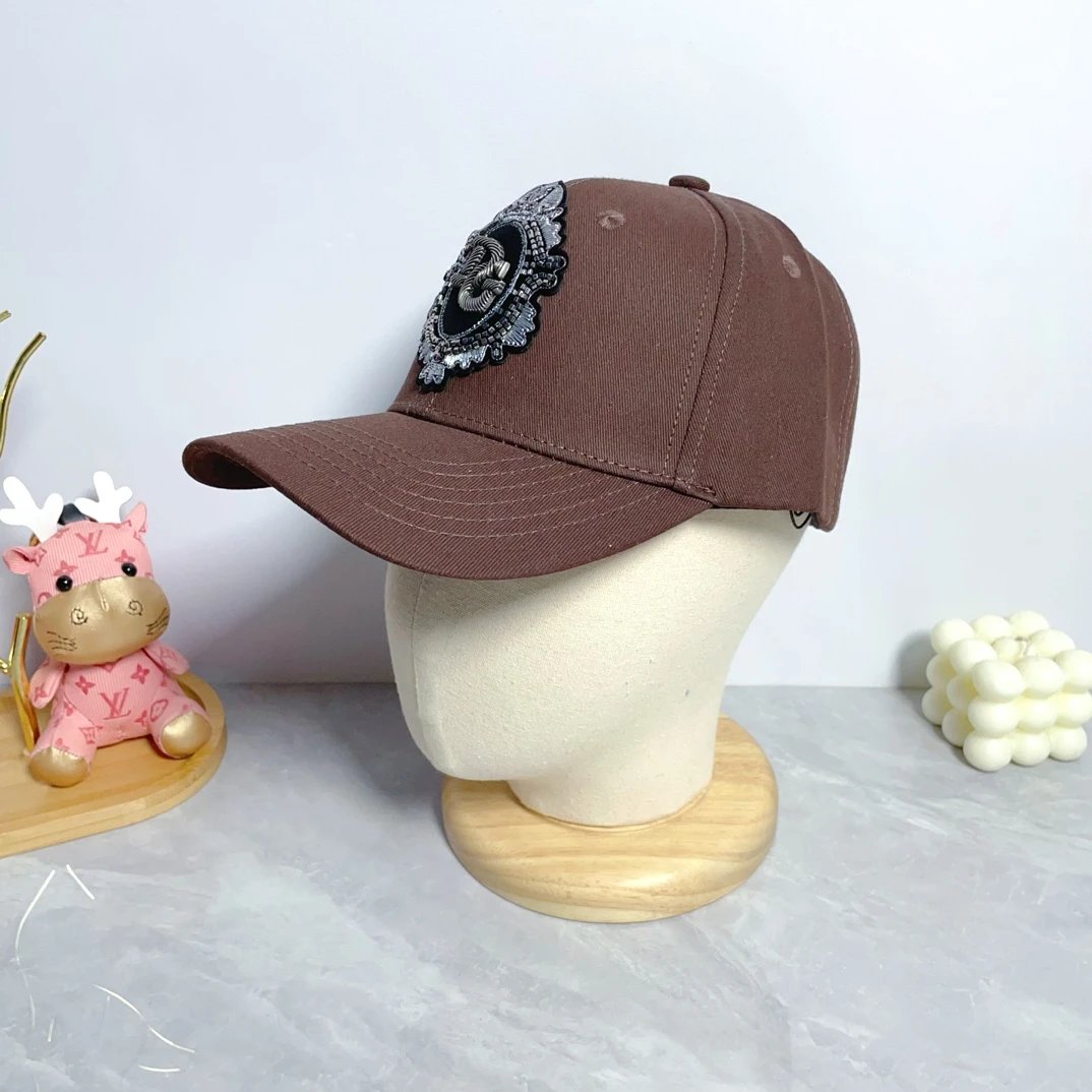 High quality versatile casual hat 006