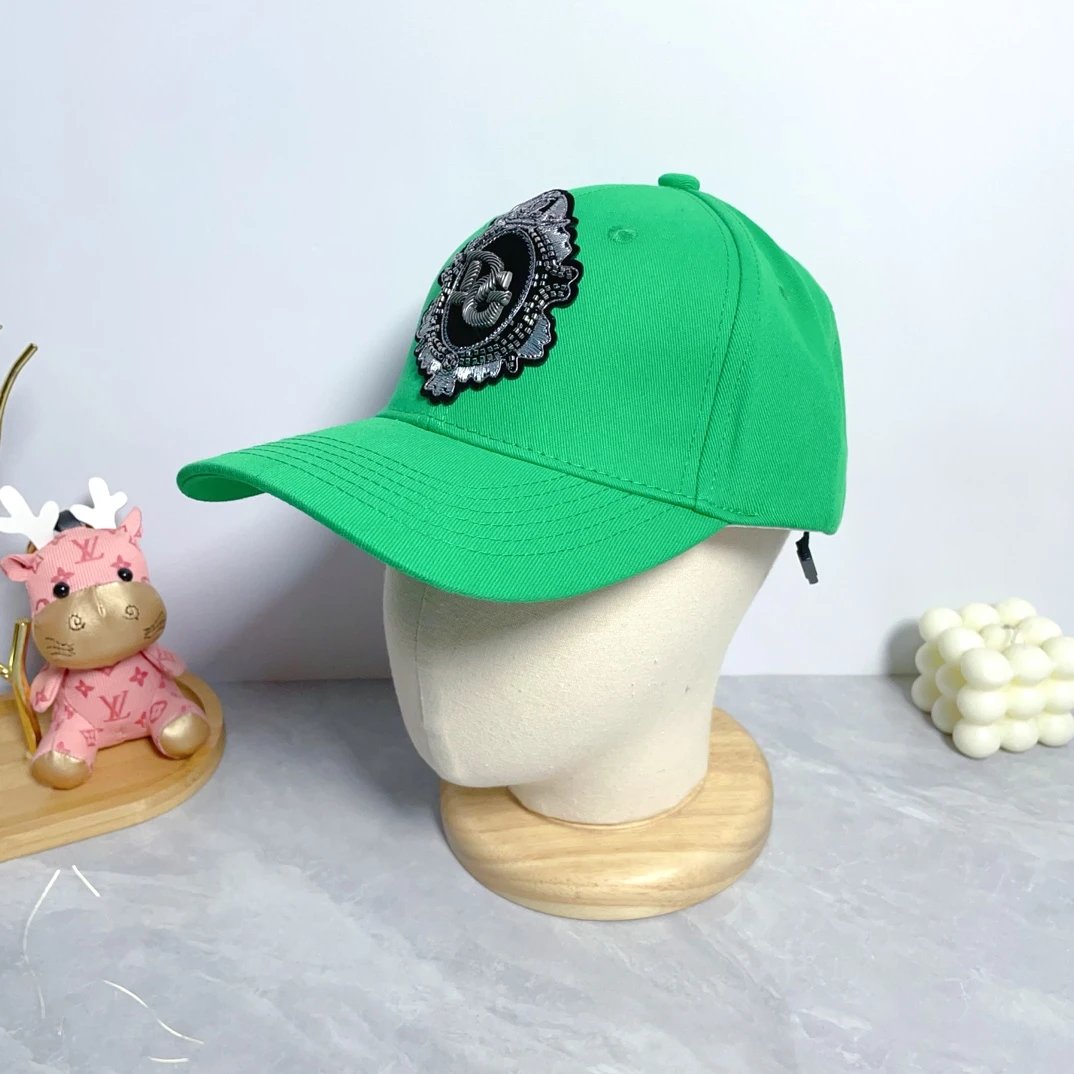 High quality versatile casual hat 006
