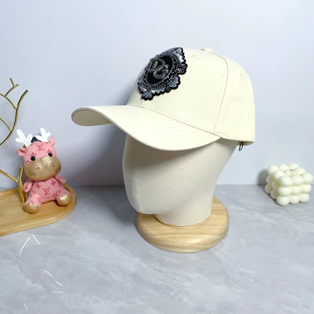 High quality versatile casual hat 006