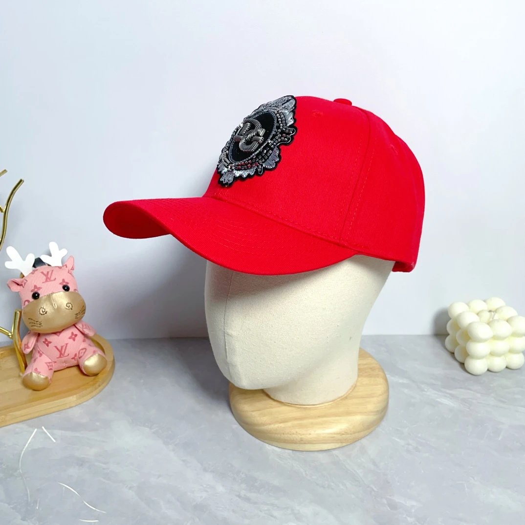 High quality versatile casual hat 006