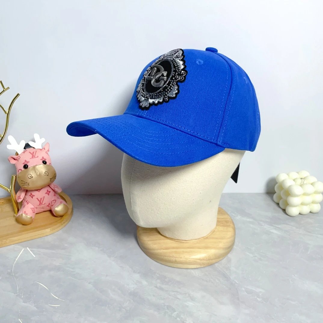 High quality versatile casual hat 006