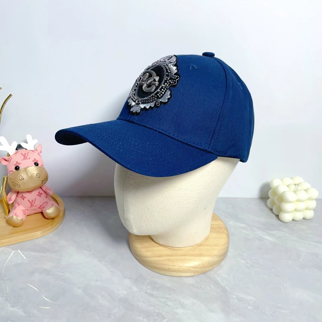 High quality versatile casual hat 006