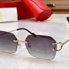 Fashionable and versatile UV resistant sunglasses (contact :+1 (346) 256-7125, if you need size recommendation)