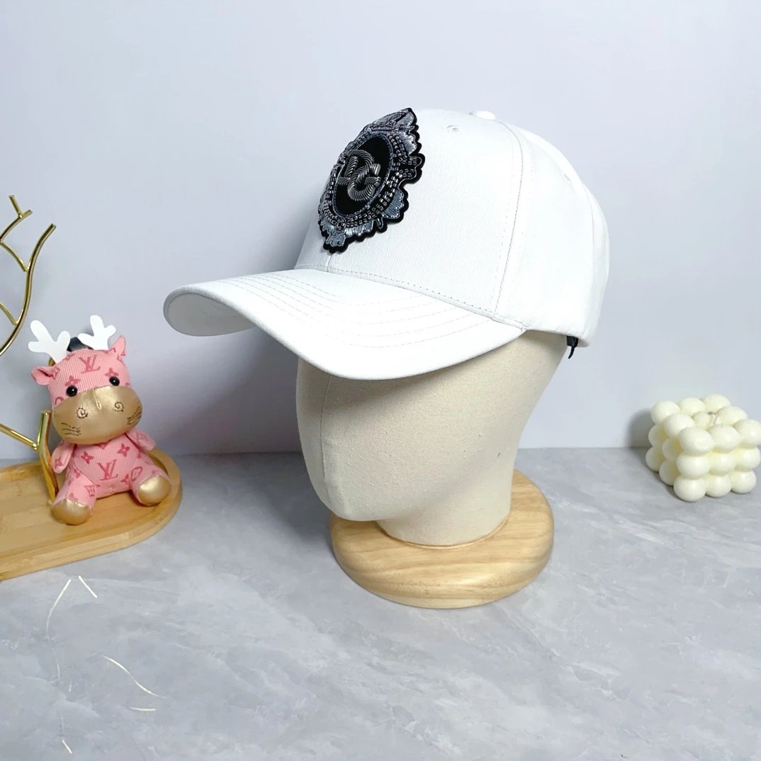 High quality versatile casual hat 006