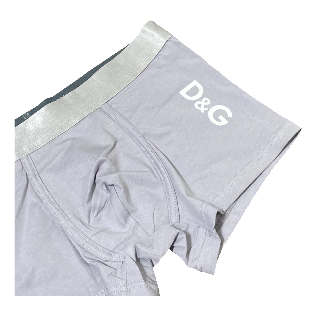High quality men's underwear in a box of three, available in 19 colors