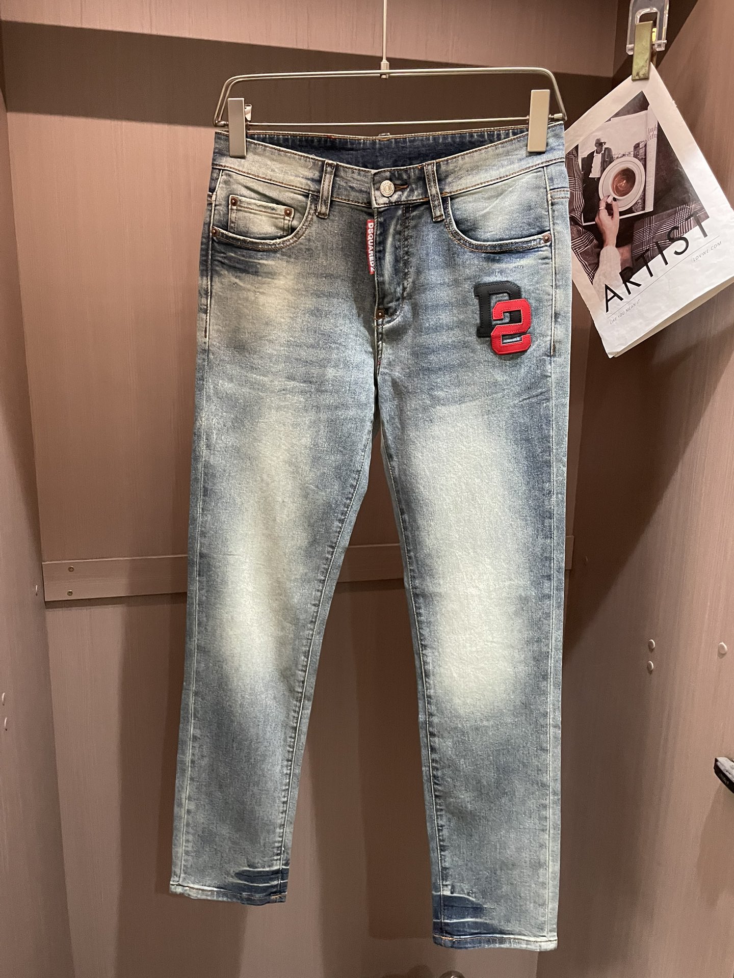 Latest Same Style Jeans