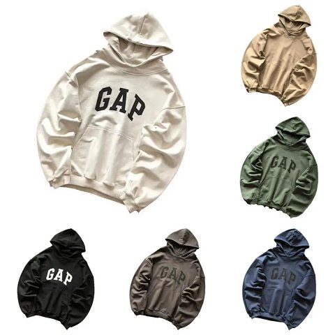 GAP hoodie