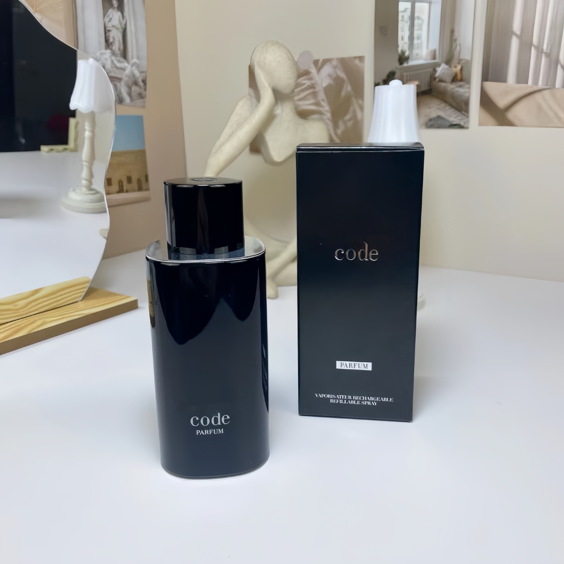 High quality perfume 9 pls add : 18859952090 if u need size guid