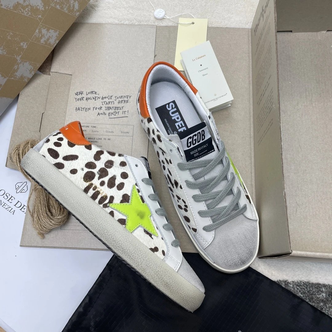 Freps - High quality board shoes 002
