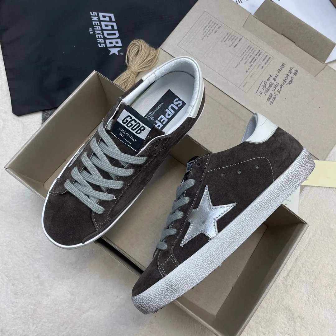 Freps - High quality board shoes 002