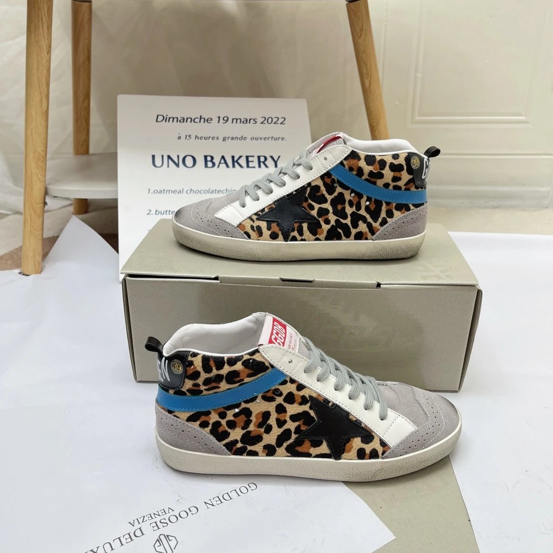 Freps - High quality board shoes 001