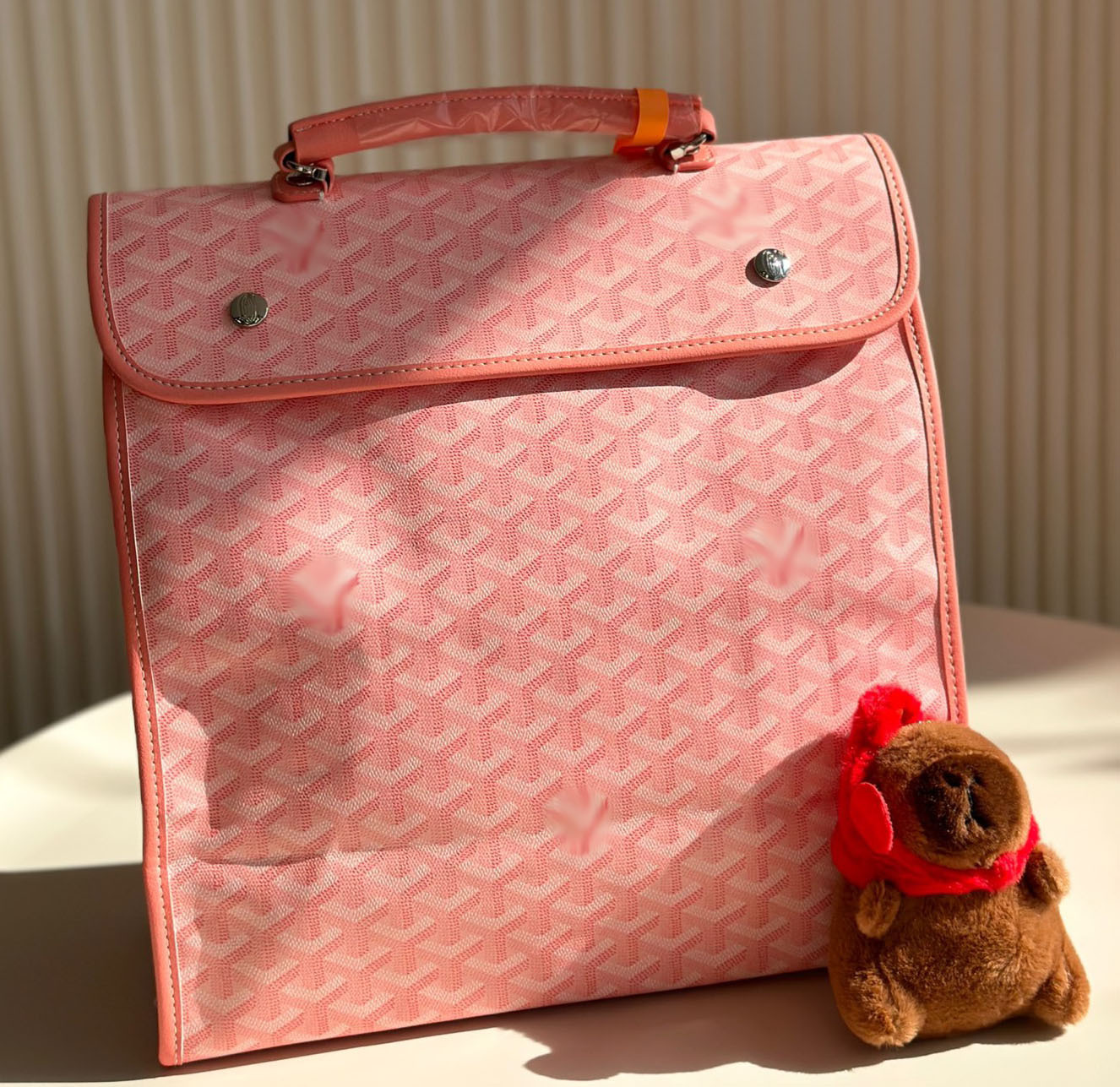 High quality travel bag backpack